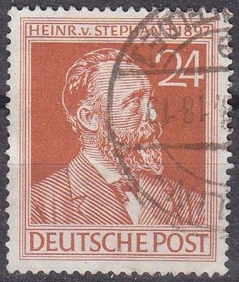 Germany Alliiert Gemeinschaft [1947] MiNr 0963 ( O/ used )