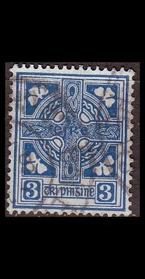 IRLAND Ireland [1922] MiNr 0045 ( O/ used )