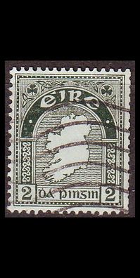 IRLAND Ireland [1940] MiNr 0074 Z ( O/ used )