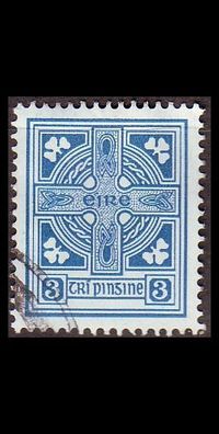 IRLAND Ireland [1940] MiNr 0076 X II ( O/ used )