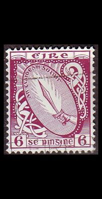 IRLAND Ireland [1940] MiNr 0079 a ( O/ used )