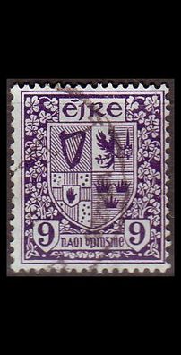 IRLAND Ireland [1940] MiNr 0080 ( O/ used )