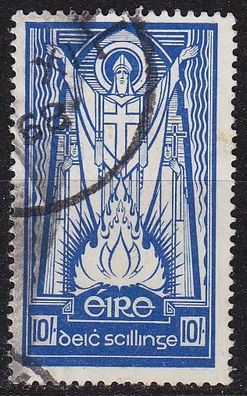 IRLAND Ireland [1942] MiNr 0088 aZ ( O/ used )