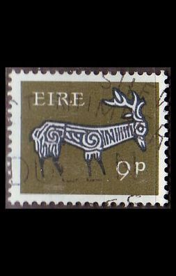 IRLAND Ireland [1968] MiNr 0219 ( O/ used )