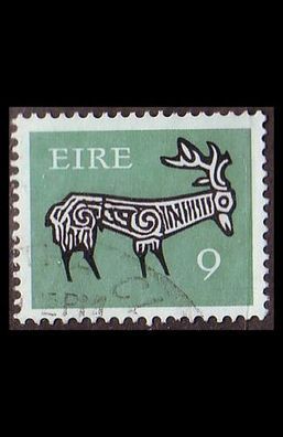 IRLAND Ireland [1971] MiNr 0261 ZA ( O/ used )