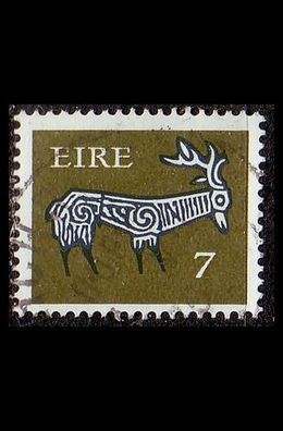 IRLAND Ireland [1974] MiNr 0299 ZA ( O/ used )