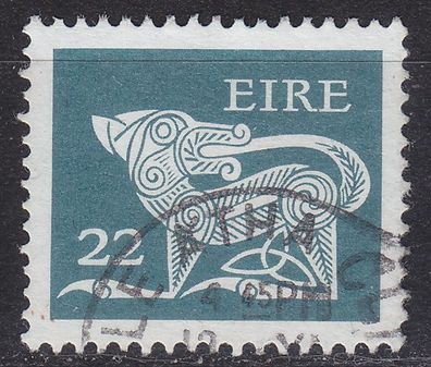 IRLAND Ireland [1981] MiNr 0438 ( O/ used )