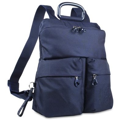 Mandarina Duck MD20 Backpack QMTZ4, dress blue, Damen
