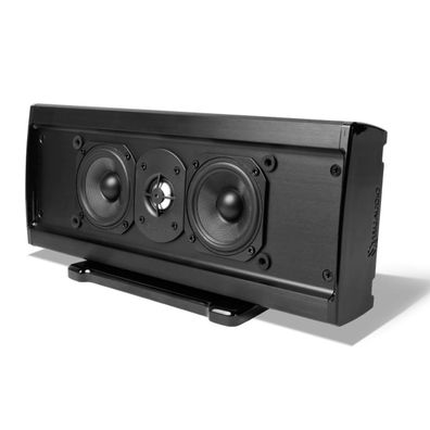 Soundvision Truaudio Slim-100G - Slim Serie Soundbar Passiv
