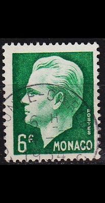 MONACO [1950] MiNr 0419 ( O/ used )