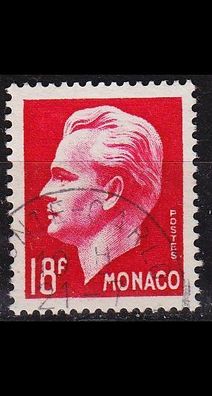 MONACO [1950] MiNr 0426 ( O/ used )