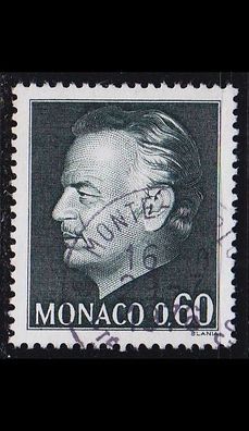 MONACO [1974] MiNr 1143 ( O/ used )