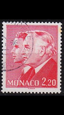 MONACO [1985] MiNr 1701 ( O/ used )