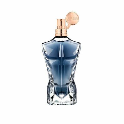 Jean Paul Gaultier Essence de Parfum - Parfumprobe/ Zerstäuber - Rarität