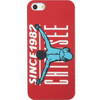 Chiemsee Illimani iPhone 5 5S Smartphone Handyhülle Cover Case Schutz Hülle S