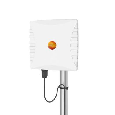 Poynting WIFI-Antenne 2,4 GHz/5GHz 18dBi Dual-Band-Directional Antenna WLAN-60