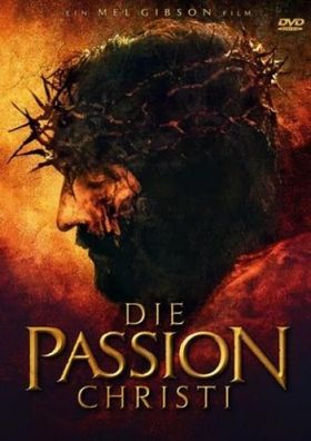 Die Passion Christi [DVD] Neuware