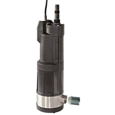 Zisternenpumpe DAB Divertron 1200X Automatik-Pumpe Automatikpumpe 5,7 m³/ h 4,5bar