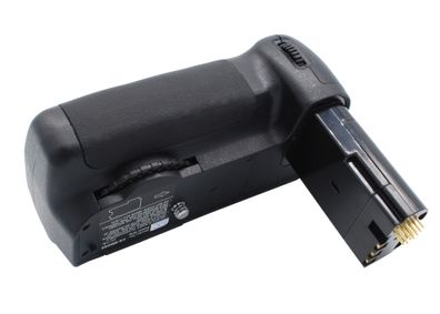 Battery Grip - CS-MBD80 - NIKON D80 / MB-D80