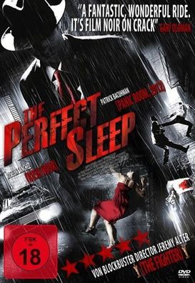The Perfect Sleep [DVD] Neuware