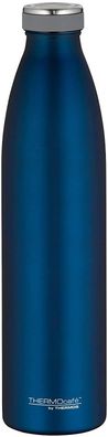 Thermos Isolierflasche TC saphire blue matt 1,00l 1 Stck. 109976 (EKB)