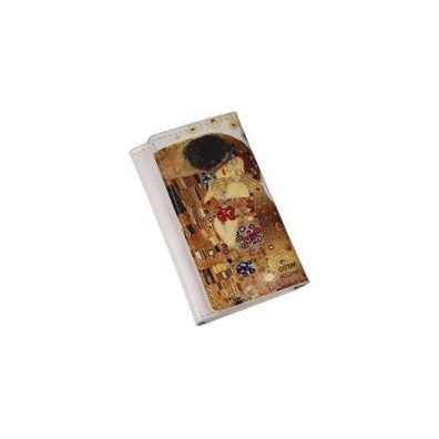 Goebel Artis Orbis Gustav Klimt AO K SL Der Kuss 6x10 67061671