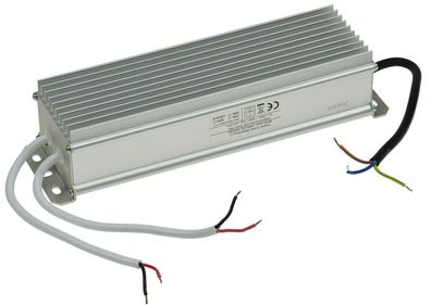 LED-Trafo IP67 wasserdicht, 1-99W Ein 220-240V, Aus 12V= Konstantspannung