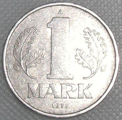 1 Mark DDR 1975 bis 1982 bitte auswählen
