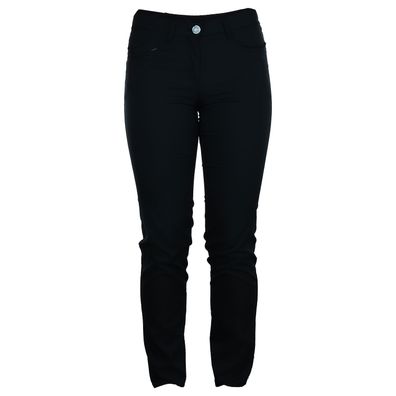 BRAX Fara Golfhose Schwarz - Damen