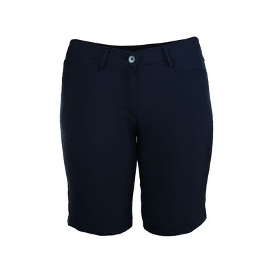 BRAX Bermuda Calla S X Shorts Blau - Damen