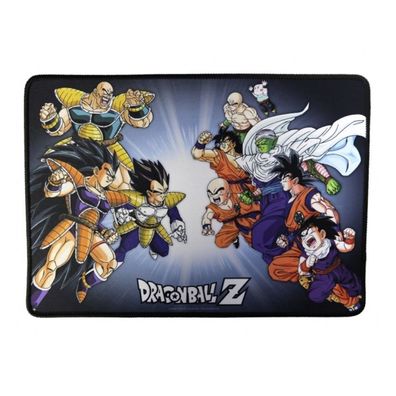 ABYstyle Dragon Ball Z Gaming Mauspad Saiyajin Arc Mousepad Drache