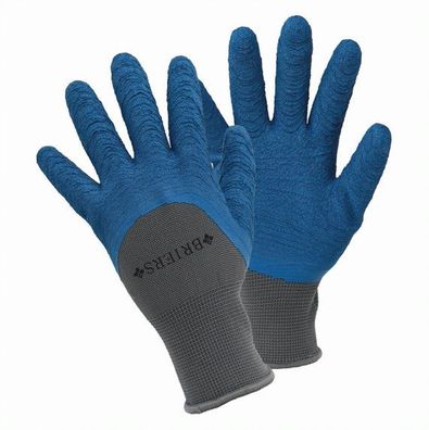 Gartenhandschuhe All Sesons Blue L9 Hi Grip Hohe bequem robust Handschuh