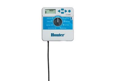 Hunter XCore-201i-E Steuergeräte XC / Bewässerungscomputer, Indoor / Innen (XC Hunter