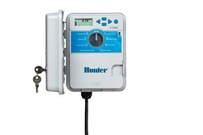 Hunter XCore-401-E Steuergeräte / Bewässerungscomputer, Outdoor / Aussen (XC Hunter)
