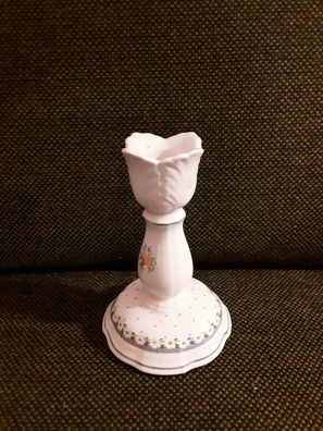Villeroy Boch romantika vitro Porzellan Kerzenständer Sammler spülmaschinenfest