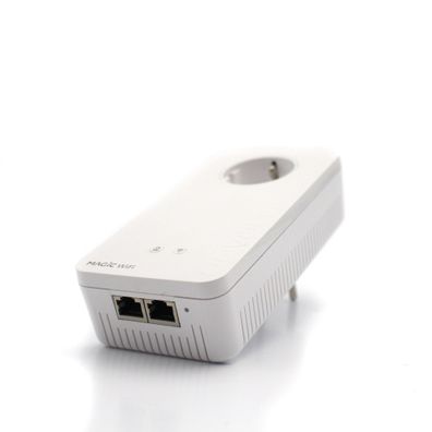 devolo Magic 2 – 2400 WiFi ac next Single Adapter
