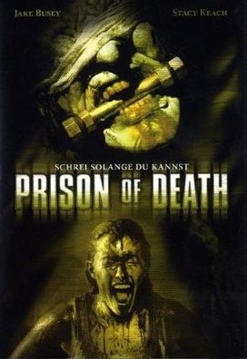 Prison of Death [DVD] Neuware
