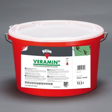 KEIM Veramin® 12,5 Liter