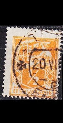 Estland Estonia [1922] MiNr 0032 A ( O/ used )