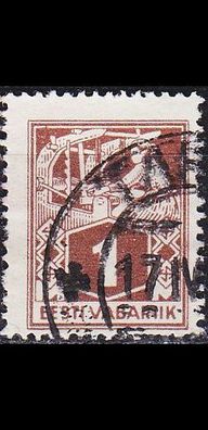 Estland Estonia [1922] MiNr 0033 A ( O/ used )