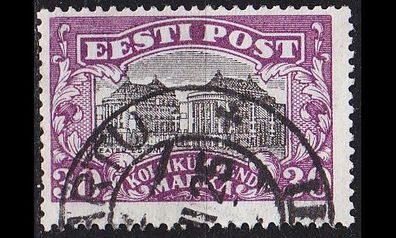 Estland Estonia [1924] MiNr 0055 ( O/ used )