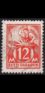 Estland Estonia [1925] MiNr 0057 ( O/ used )