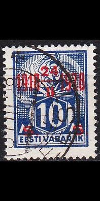 Estland Estonia [1928] MiNr 0070 ( O/ used )