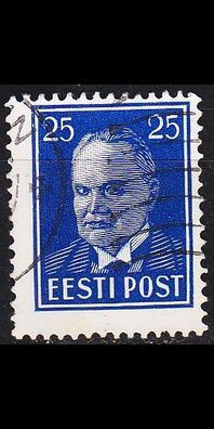 Estland Estonia [1938] MiNr 0135 ( O/ used )