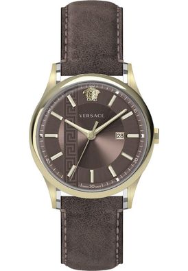 Versace - Armbanduhr - Herren - Quarz - Aiakos - VE4A00320