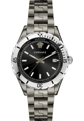 Versace - Armbanduhr - Herren - Quarz - Hellenyium - VE3A00620