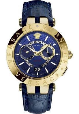 Versace Armbanduhr Herren V-Race VEBV00219