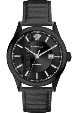 Versace - Armbanduhr - Herren - Automatik - Aiakos - V18030017