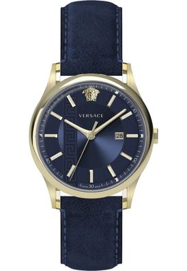 Versace - Armbanduhr - Herren - Quarz - Aiakos - VE4A00220