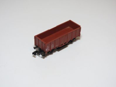 Arnold 5901 - Güterwagen 5013018 DB - Spur N - 1:160 - Nr. 2